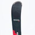 Лижі гірські Rossignol REACT 8 HP + NX12 чорні RRJ01LK 8