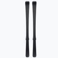 Лижі гірські Rossignol REACT 6 COMPACT + XP11 чорні RRJ02LK 3