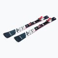 Лижі гірські Rossignol REACT 6 COMPACT + XP11 чорні RRJ02LK 4