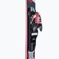 Лижі гірські Rossignol REACT 6 COMPACT + XP11 чорні RRJ02LK 6