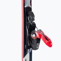 Лижі гірські Rossignol REACT 6 COMPACT + XP11 чорні RRJ02LK 7