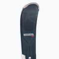 Лижі гірські Rossignol REACT 6 COMPACT + XP11 чорні RRJ02LK 8