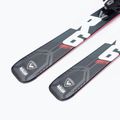 Лижі гірські Rossignol REACT 6 COMPACT + XP11 чорні RRJ02LK 9