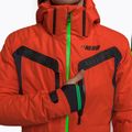 Куртка лижна чоловіча Rossignol Hero Aile Jkt neon red 10