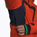Куртка лижна чоловіча Rossignol Hero Aile Jkt neon red 11