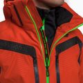 Куртка лижна чоловіча Rossignol Hero Aile Jkt neon red 13