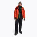 Куртка лижна чоловіча Rossignol Hero Aile Jkt neon red 2