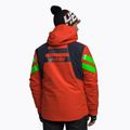 Куртка лижна чоловіча Rossignol Hero Aile Jkt neon red 4