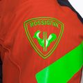 Куртка лижна чоловіча Rossignol Hero Aile Jkt neon red 6