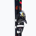 Лижі гірські Rossignol HERO ELITE ST TI K + NX12 чорно-червоні RRJ04LX 6