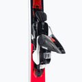 Лижі гірські Rossignol HERO ELITE ST TI K + NX12 чорно-червоні RRJ04LX 7