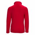 Кофта лижна дитяча Rossignol Boy 1/2 Zip Warm Stretch червона RLIYL03 4