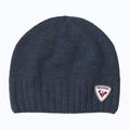 Шапка зимова чоловіча Rossignol L3 Alan dark navy
