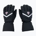 Рукавиці лижні чоловічі   Rossignol Legend Impr чорні RLJMG15 3