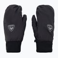 Рукавиці лижні чоловічі Rossignol Xc Alpha - I Tip black 3