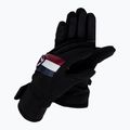 Рукавиці лижні дитячі Rossignol Jr Sport Chic Stretch Impr чорні RLJYG07