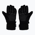 Рукавиці лижні дитячі Rossignol Jr Sport Chic Stretch Impr чорні RLJYG07 2