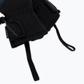 Рукавиці лижні дитячі Rossignol Jr Sport Chic Stretch Impr чорні RLJYG07 5