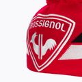 Шапка  дитяча Rossignol L3 Jr Rooster червона RLIYH05 4