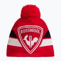 Шапка  дитяча Rossignol L3 Jr Rooster червона RLIYH05 5