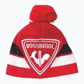 Шапка  дитяча Rossignol L3 Jr Rooster червона RLIYH05 6