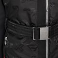 Куртка лижна жіноча Rossignol Rainbow чорна RLJWJ28 12