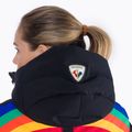 Куртка лижна жіноча Rossignol Rainbow чорна RLJWJ28 5