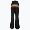 Штани лижні жіночі Rossignol W Rainbow чорні RLJWP10 10