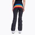 Штани лижні жіночі Rossignol W Rainbow чорні RLJWP10 4
