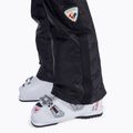 Штани лижні жіночі Rossignol W Rainbow чорні RLJWP10 8