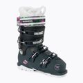Черевики лижні жіночі Rossignol Alltrack Pro 80 X black/green
