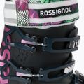 Черевики лижні жіночі Rossignol Alltrack Pro 80 X black/green 6