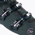 Черевики лижні жіночі Rossignol Alltrack Pro 80 X black/green 7