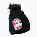 Шапка  жіноча Rossignol L3 W Missy чорна RL JWH14