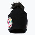Шапка  жіноча Rossignol L3 W Missy чорна RL JWH14 2