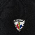 Шапка  жіноча Rossignol L3 W Missy чорна RL JWH14 3