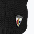 Шапка  жіноча Rossignol L3 W Belli чорна RLJ WH15 3