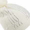 Шапка  лижна Rossignol L3 W Judy біла RLJWH07 3