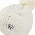 Шапка  лижна Rossignol L3 W Judy біла RLJWH07 4