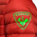 Куртка лижна чоловіча Rossignol Verglas Hero Hood червона RLJMJ83 6