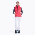 Жилет захисний дитячий Rossignol Classic Light Vest червоний RLJWL26 7