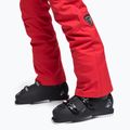 Штани лижні чоловічі  Rossignol Ski червоні RL KMP 04 5