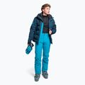 Штани лижні чоловічі Rossignol Ski сині RLKMP04 2