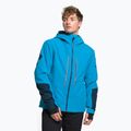 Куртка лижна чоловіча Rossignol Fonction синя RLKMJ11