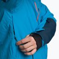 Куртка лижна чоловіча Rossignol Fonction синя RLKMJ11 10