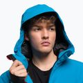 Куртка лижна чоловіча Rossignol Fonction синя RLKMJ11 5