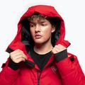 Куртка лижна чоловіча Rossignol Rapide червона RLKMJ14 5