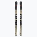 Лижі гірські  Rossignol EXPERIENCE 80 CA+ XP11 коричневі RRKFS05