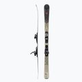 Лижі гірські  Rossignol EXPERIENCE 80 CA+ XP11 коричневі RRKFS05 2