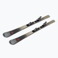 Лижі гірські  Rossignol EXPERIENCE 80 CA+ XP11 коричневі RRKFS05 4